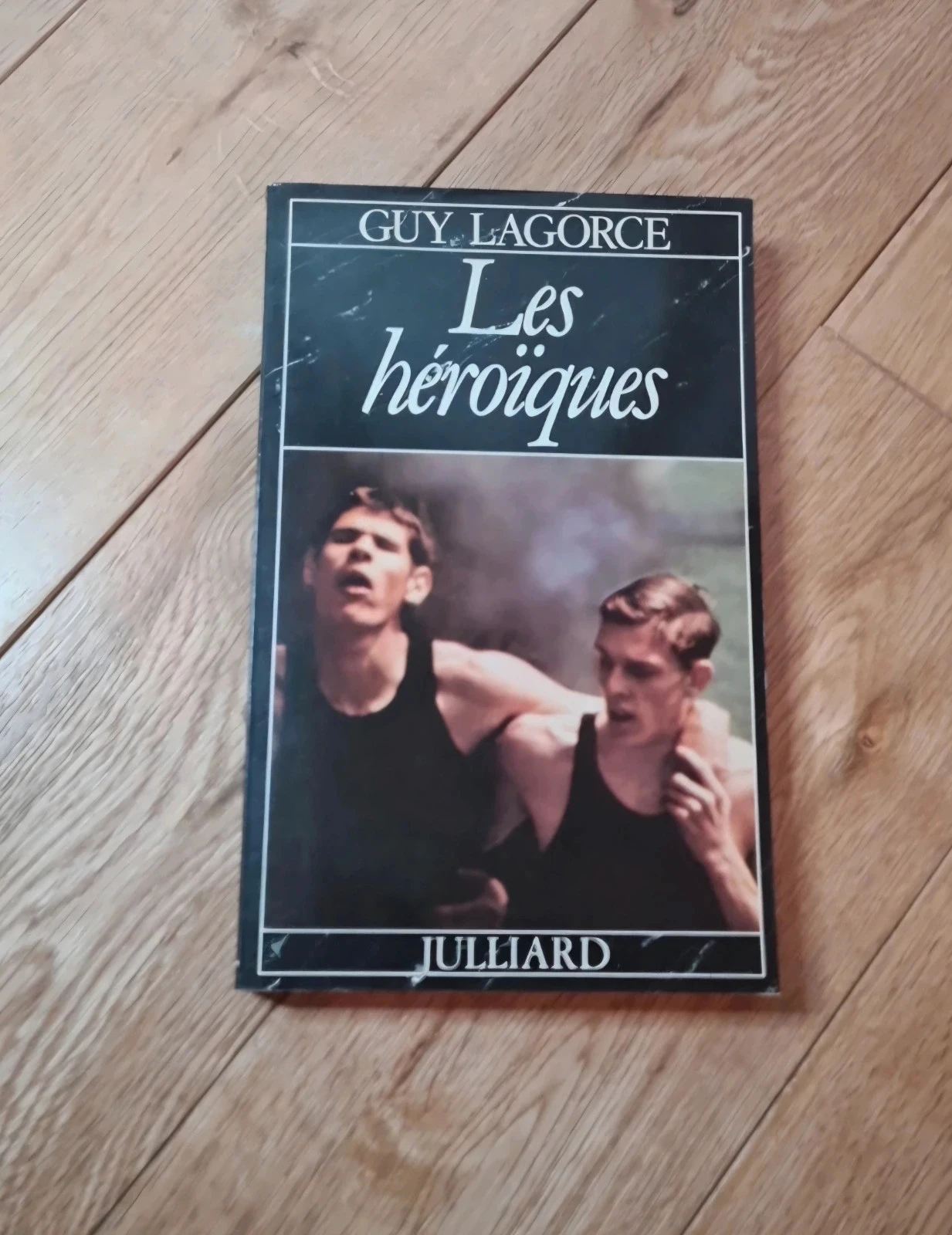 Les héroïques
